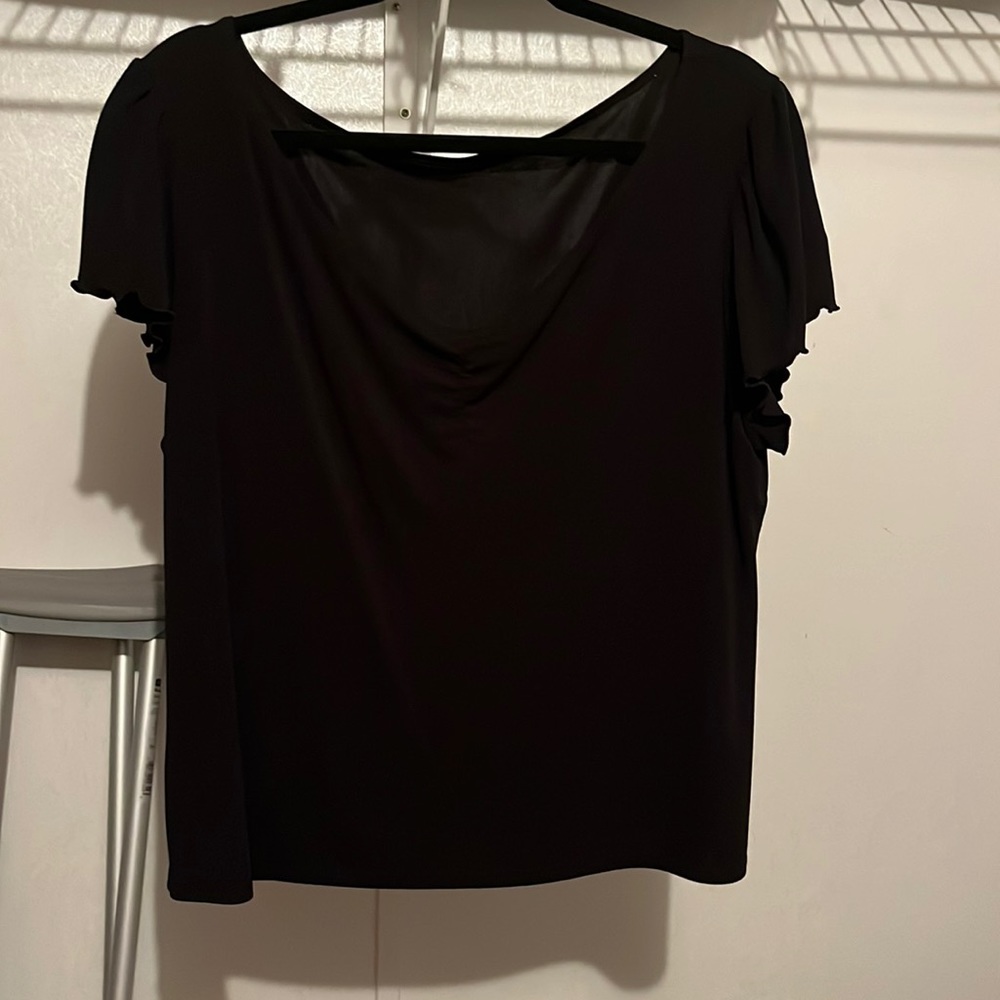 Long Crop top